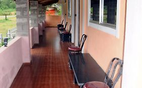 Sathwik Homestay