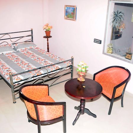 Sathwik Homestay Kumta Exterior photo