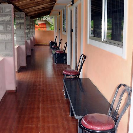 Sathwik Homestay Kumta Exterior photo