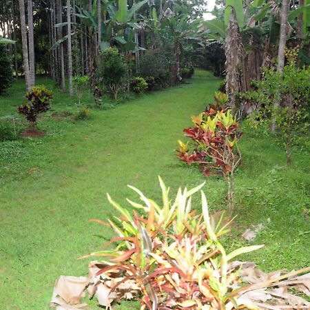 Sathwik Homestay Kumta Exterior photo