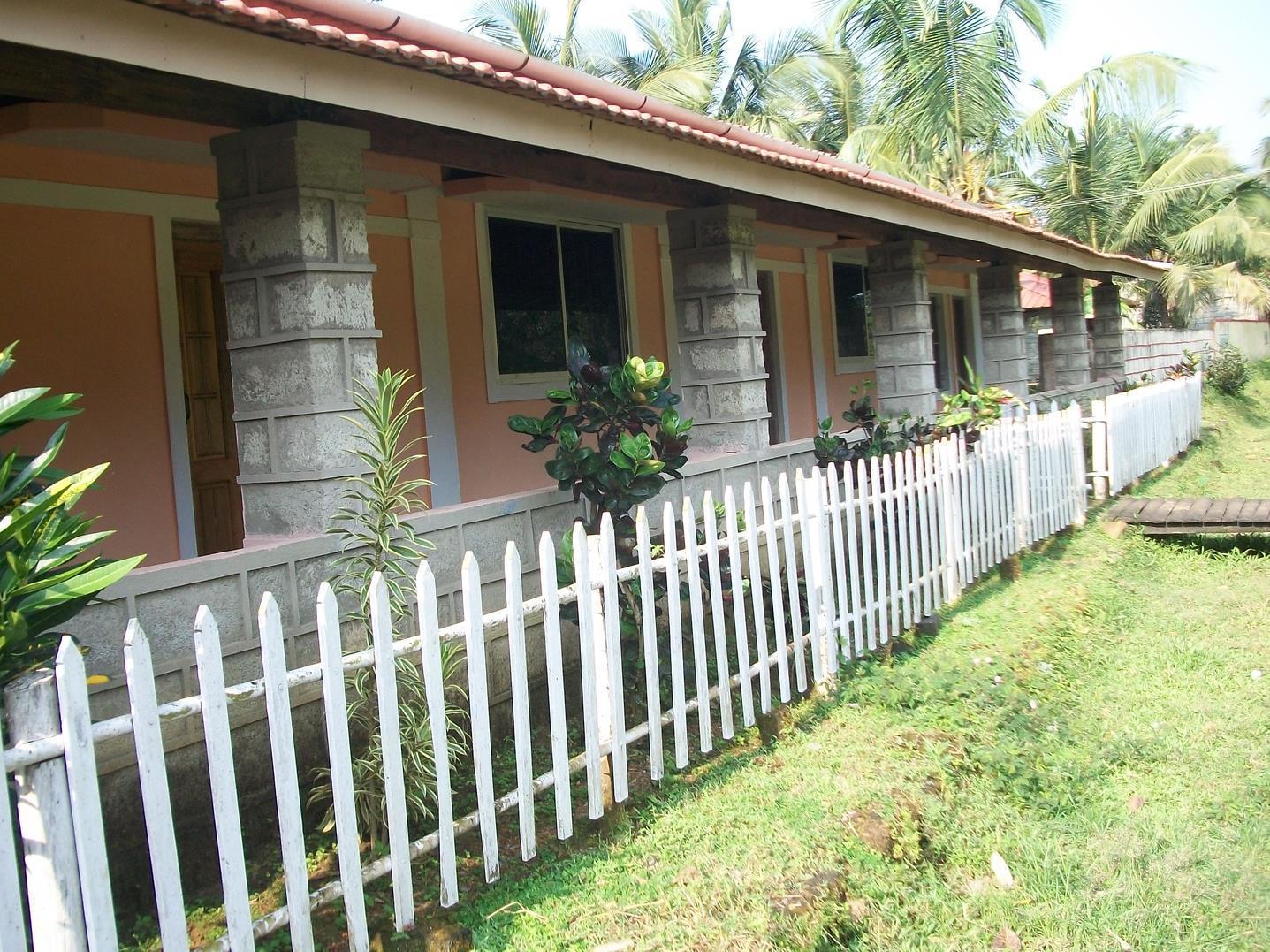 Sathwik Homestay Kumta Exterior photo